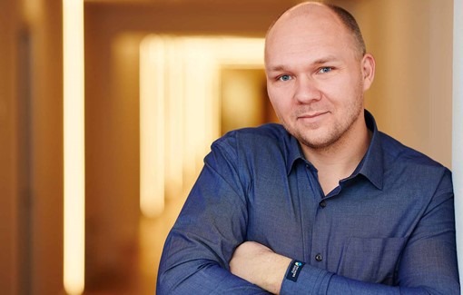 Direktør i ENERGRID A/S