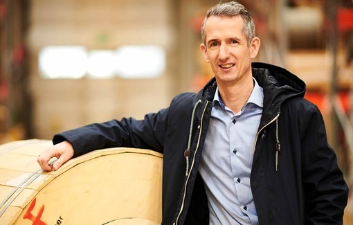 Direktør i Thy-Mors Energi Fibernet A/S/COO