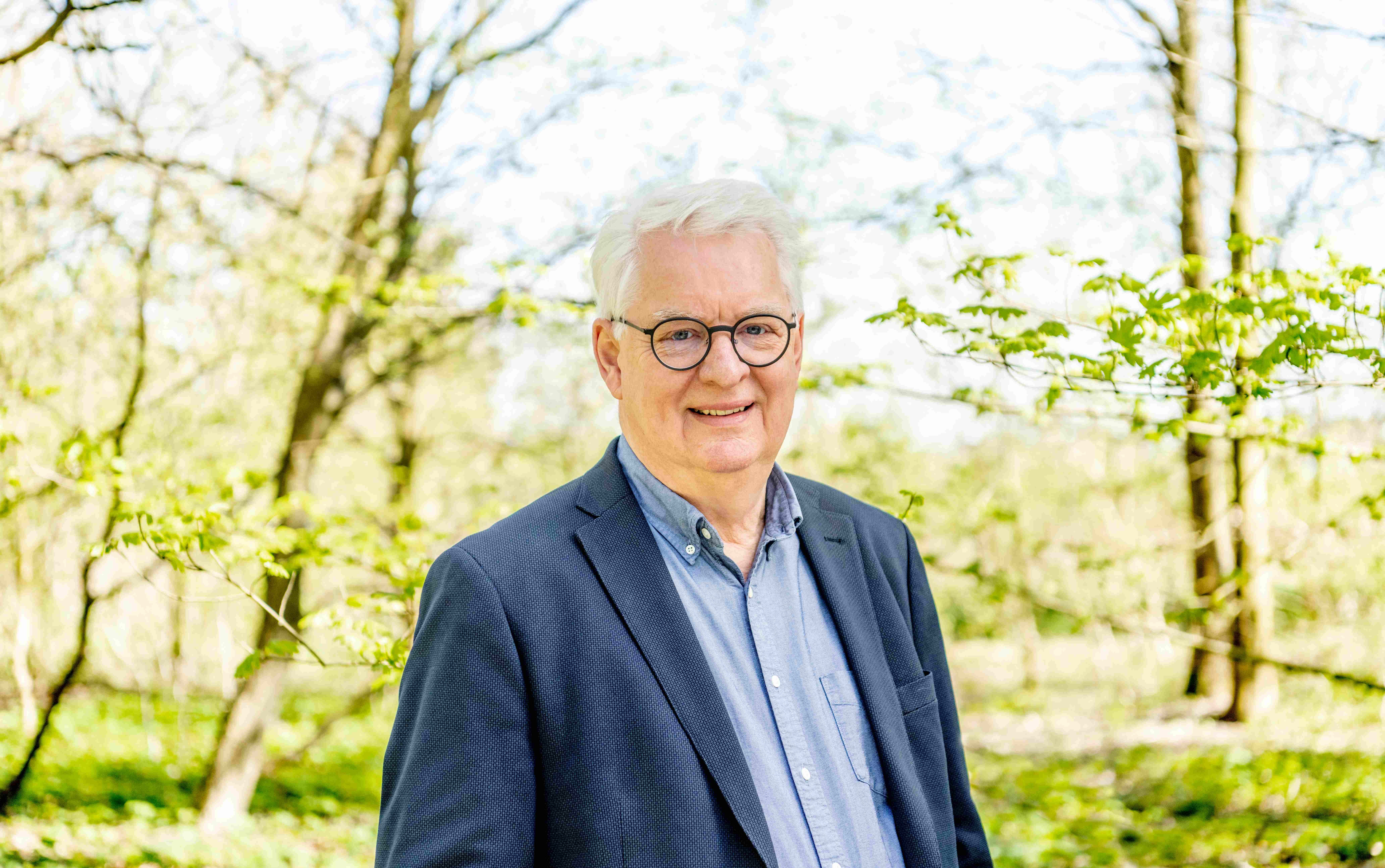 Bestyrelsesformand hos Thy-Mors Energi